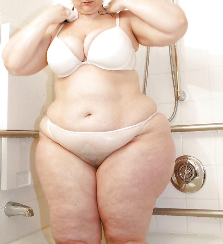 25P BBW & Chubby - Plus sized women -29-