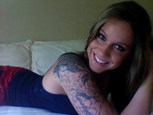 25P TATTOOS DANCING THROUGH MY HEAD...4