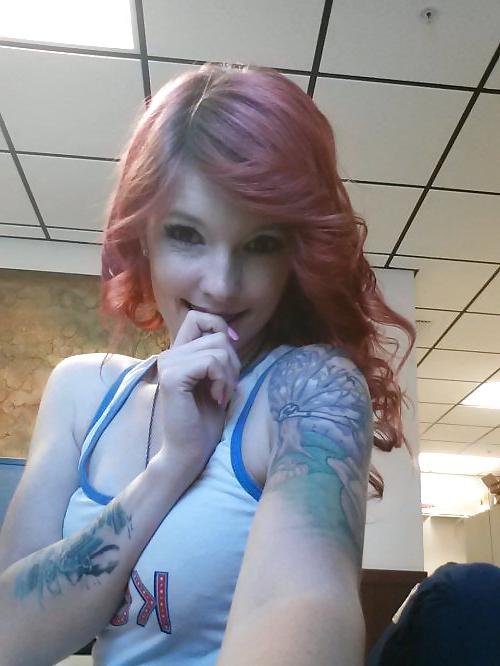 25P TATTOOS DANCING THROUGH MY HEAD...4