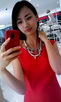 6P Young hot Korean girl