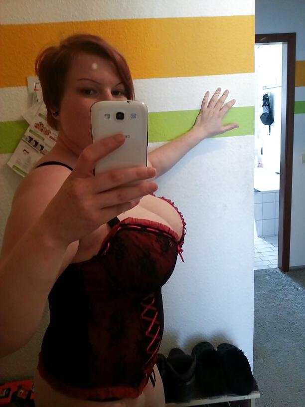 25P Bbw Girl 1