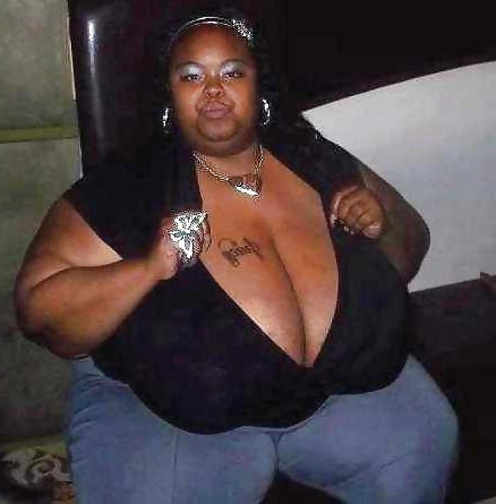 22P ALL KINDS OF BLACK MATURES PT.56