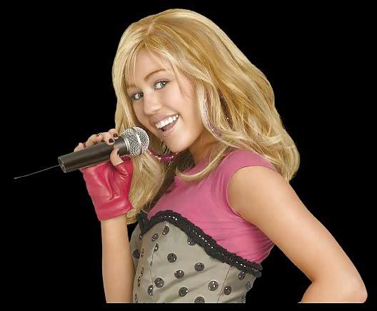 25P Classic Miley