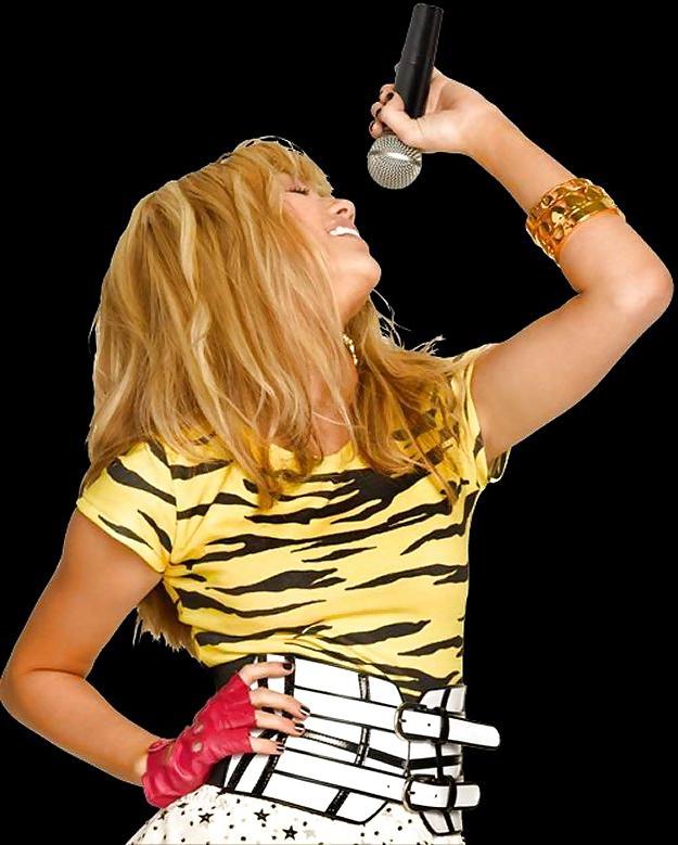 25P Classic Miley