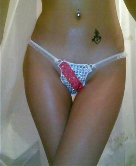 25P Girls in various underwear, swimsuits etc 11
