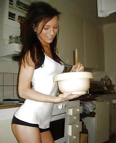 25P KEY - Kitchen 85 What is there for Supper 