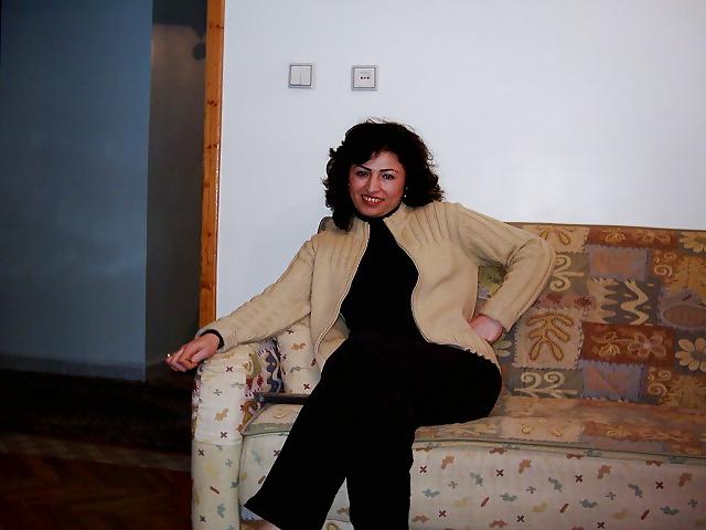 16P Turkish Karisik