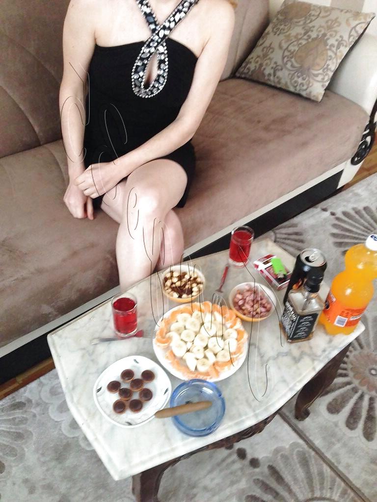 7P Turkish Slut Sude