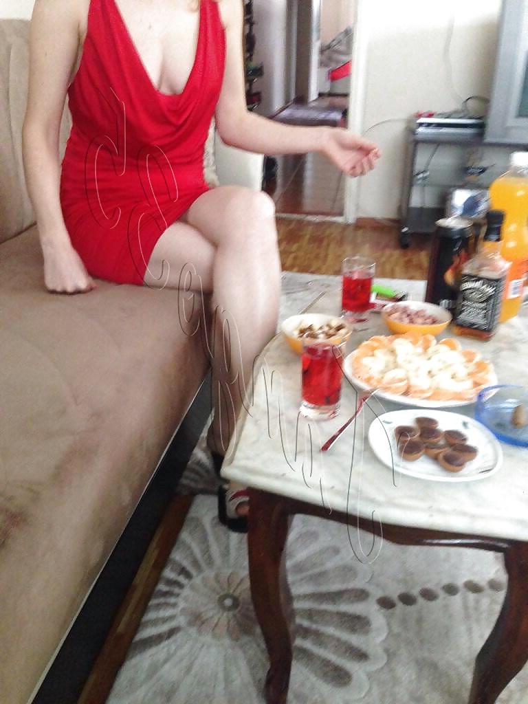 7P Turkish Slut Sude