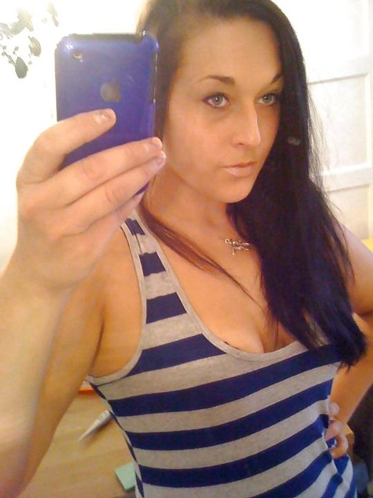 22P Emma the British chav