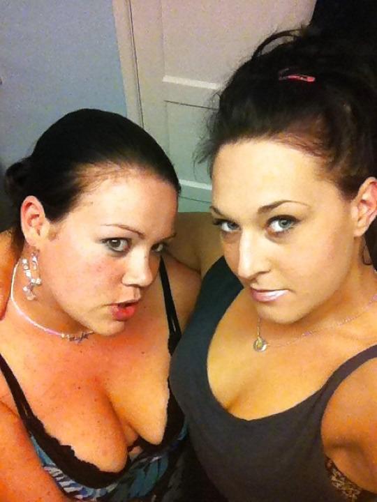 22P Emma the British chav