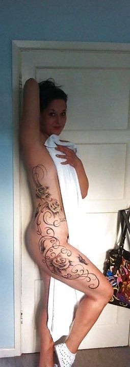 22P Emma the British chav