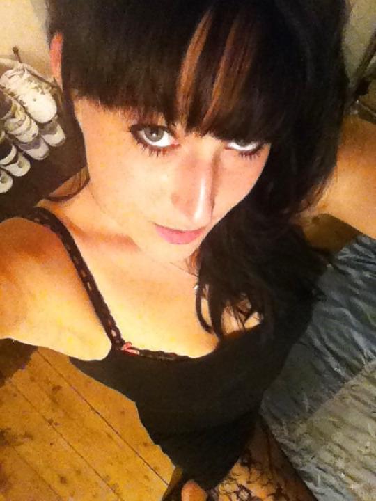 22P Emma the British chav