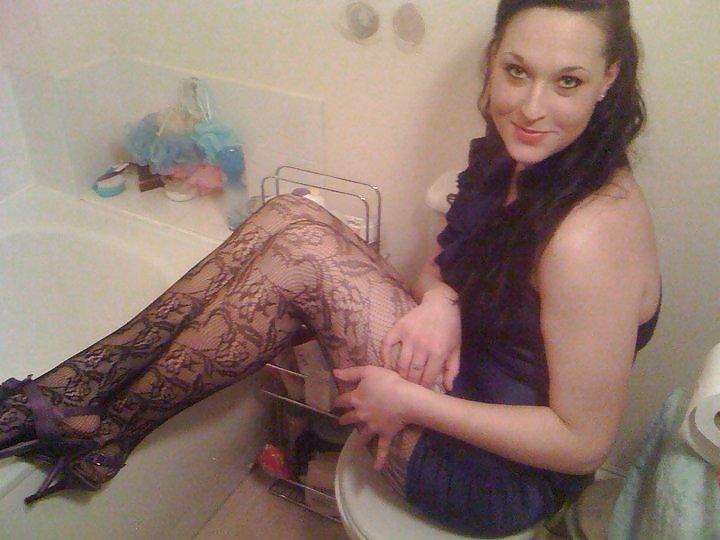 22P Emma the British chav