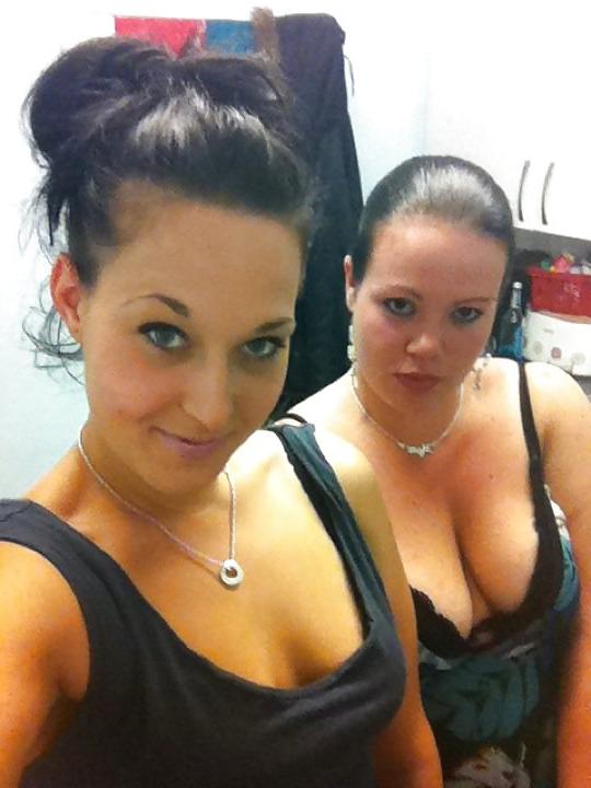 22P Emma the British chav