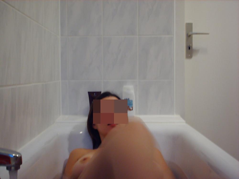 7P Turkish hot girl funda