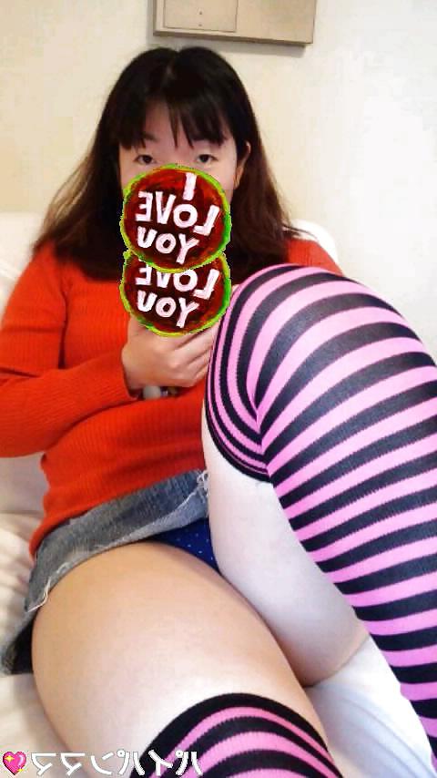 25P Japanese bbw paipan mama