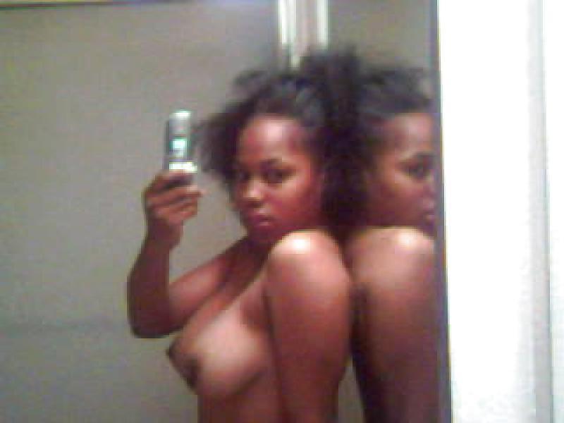 9P Lovely Black Teen 2