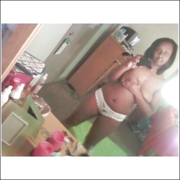 9P Lovely Black Teen 2