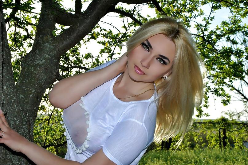 25P Veronica ukrainian model?