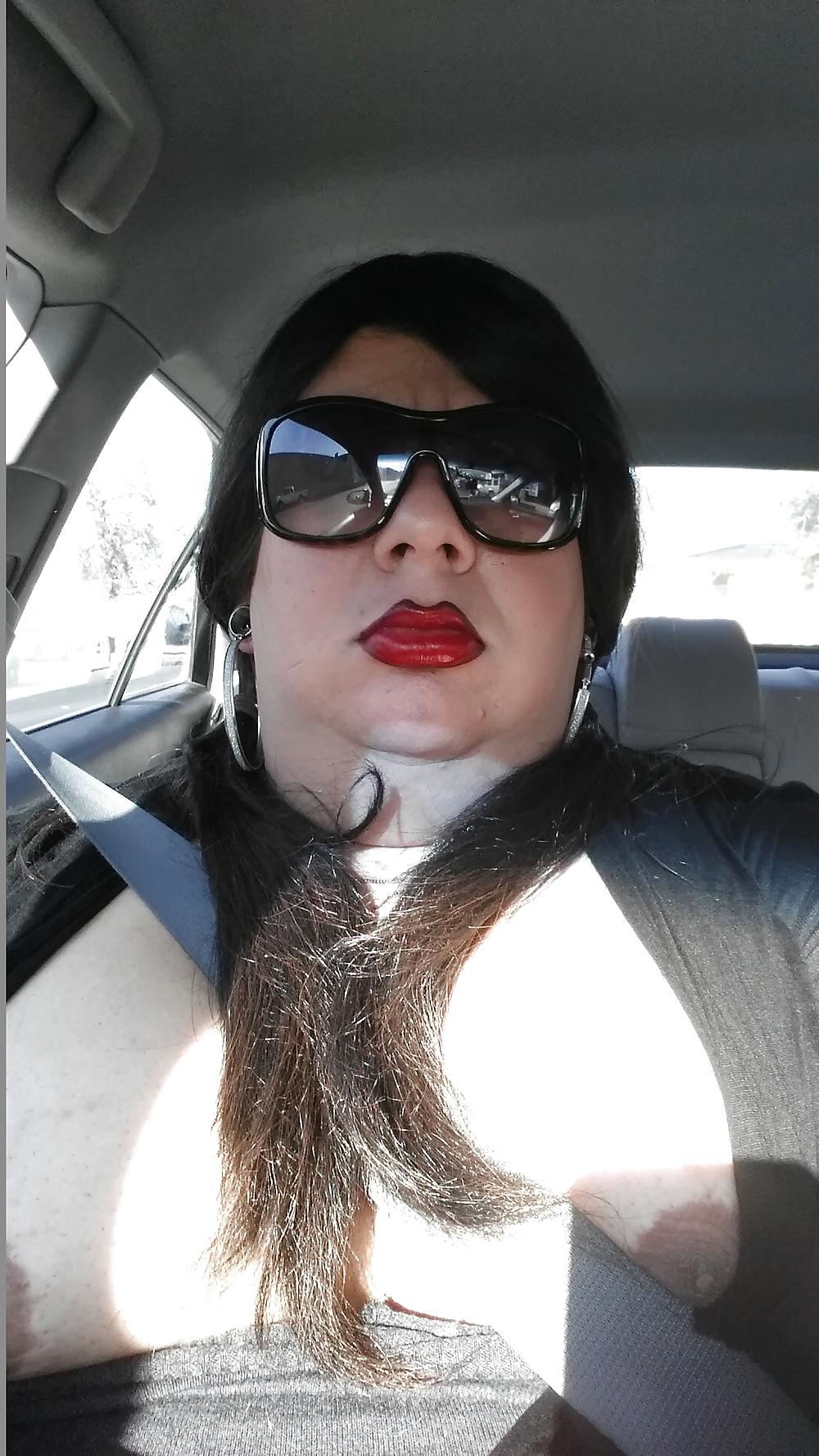 19P Dressed in Public