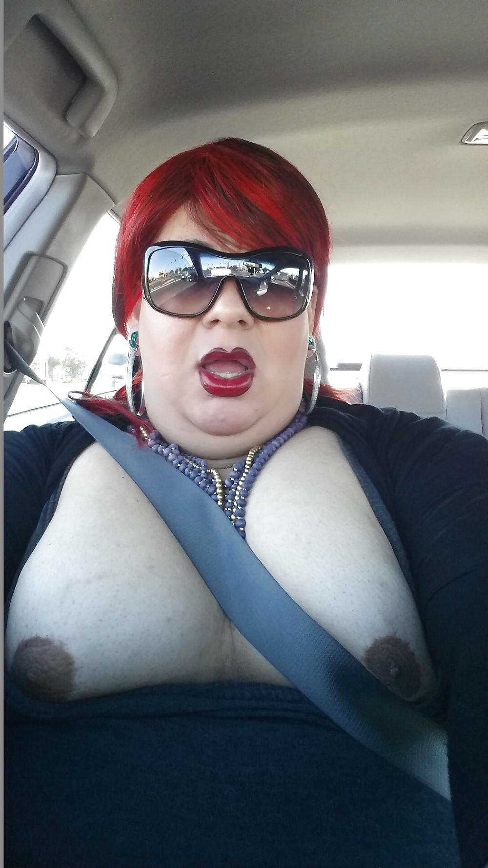 19P Dressed in Public