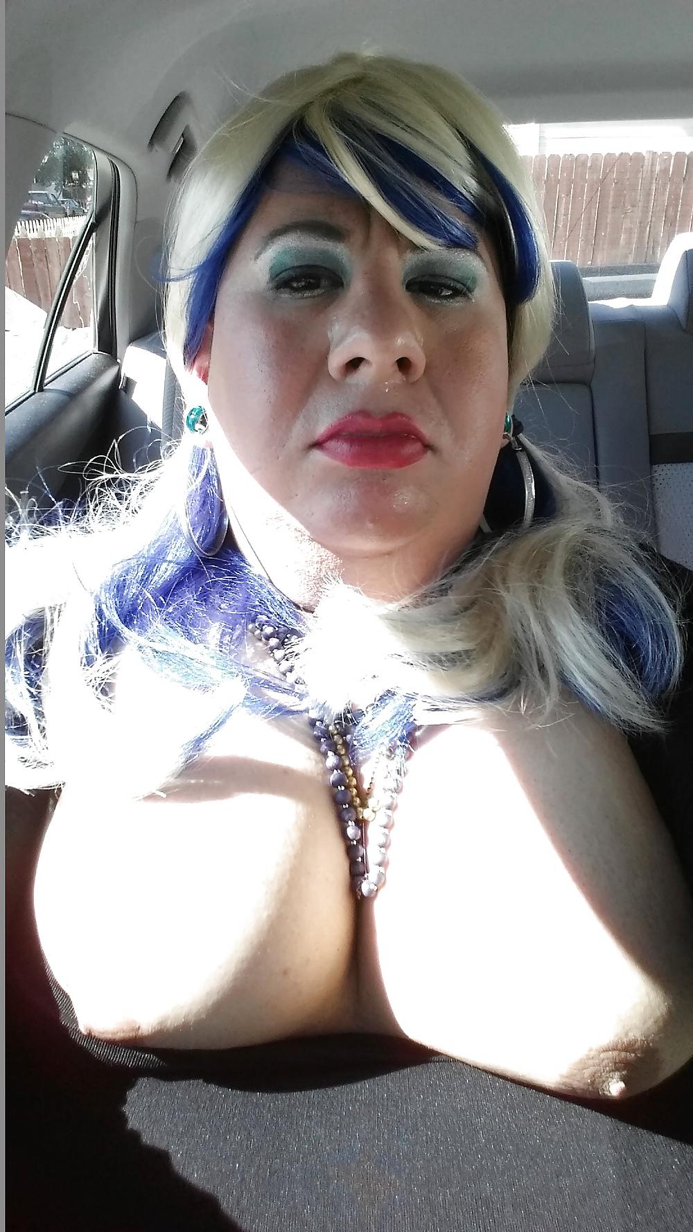 19P Dressed in Public
