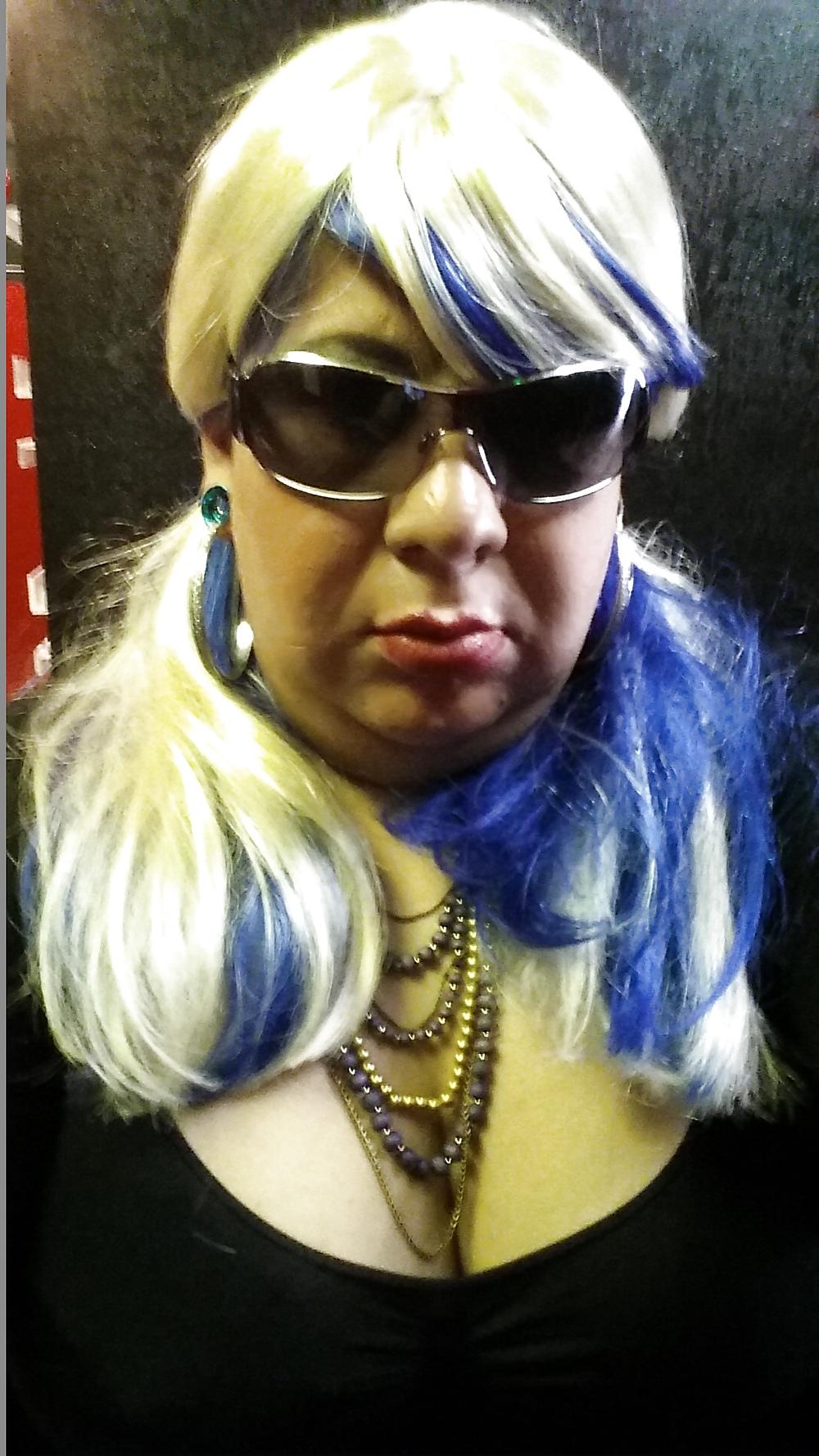 19P Dressed in Public