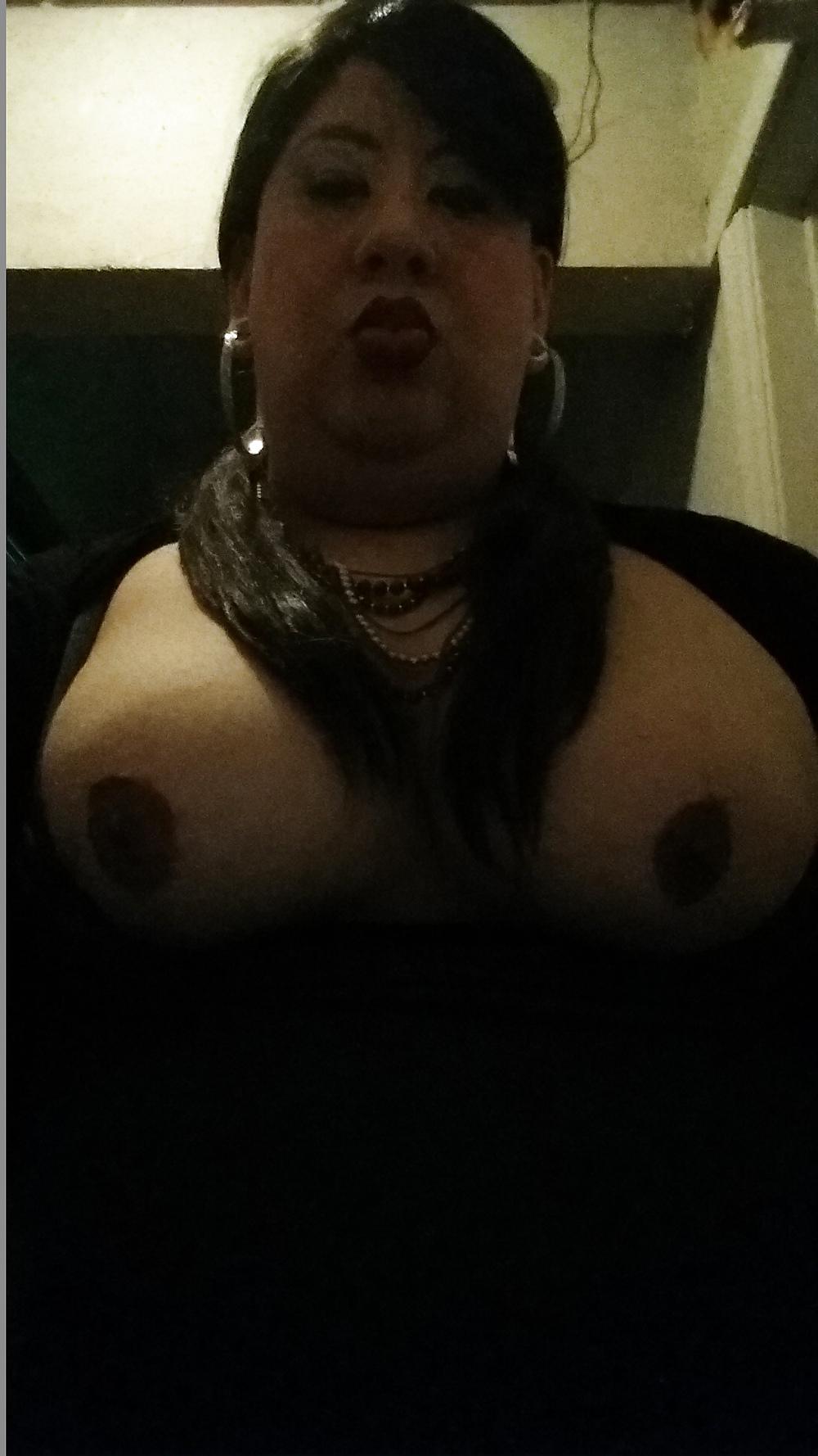 19P Dressed in Public