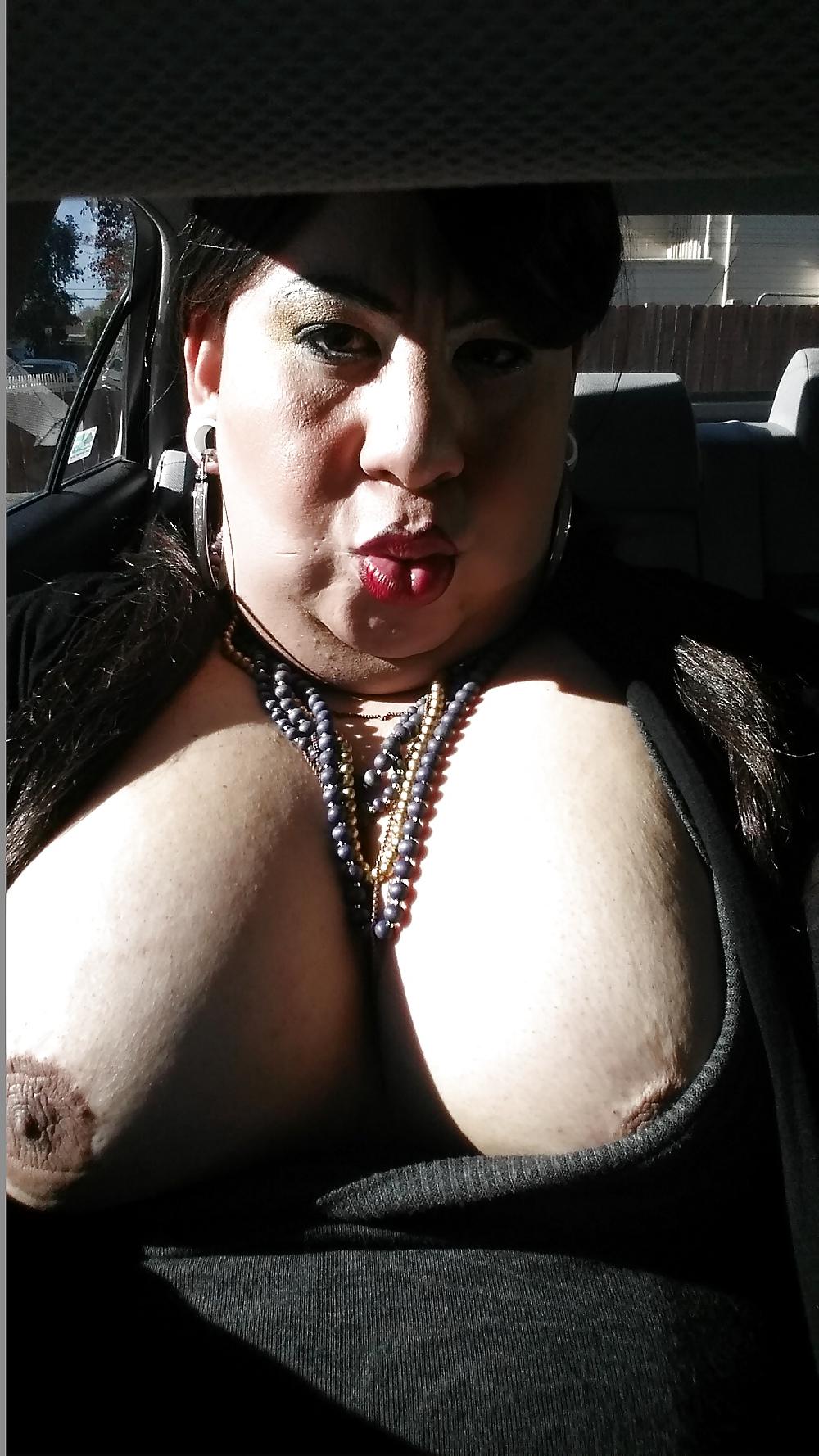 19P Dressed in Public