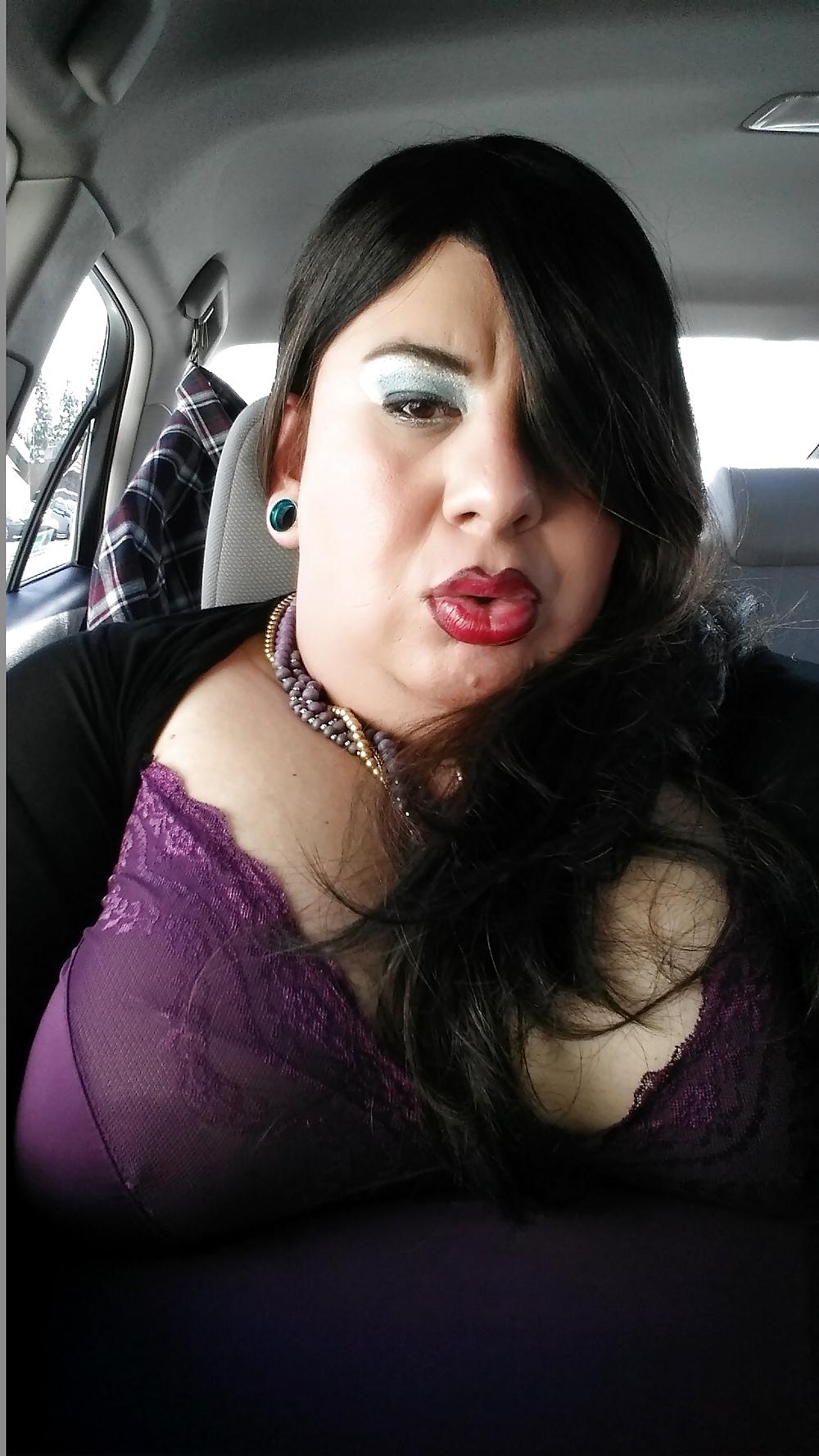 19P Dressed in Public