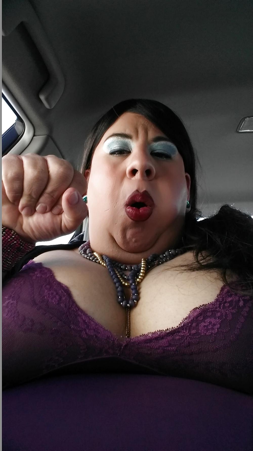 19P Dressed in Public