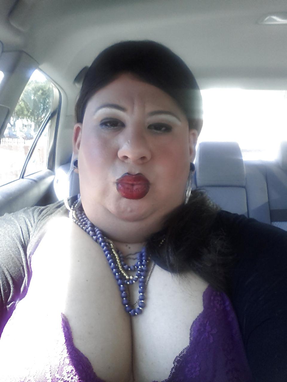 19P Dressed in Public