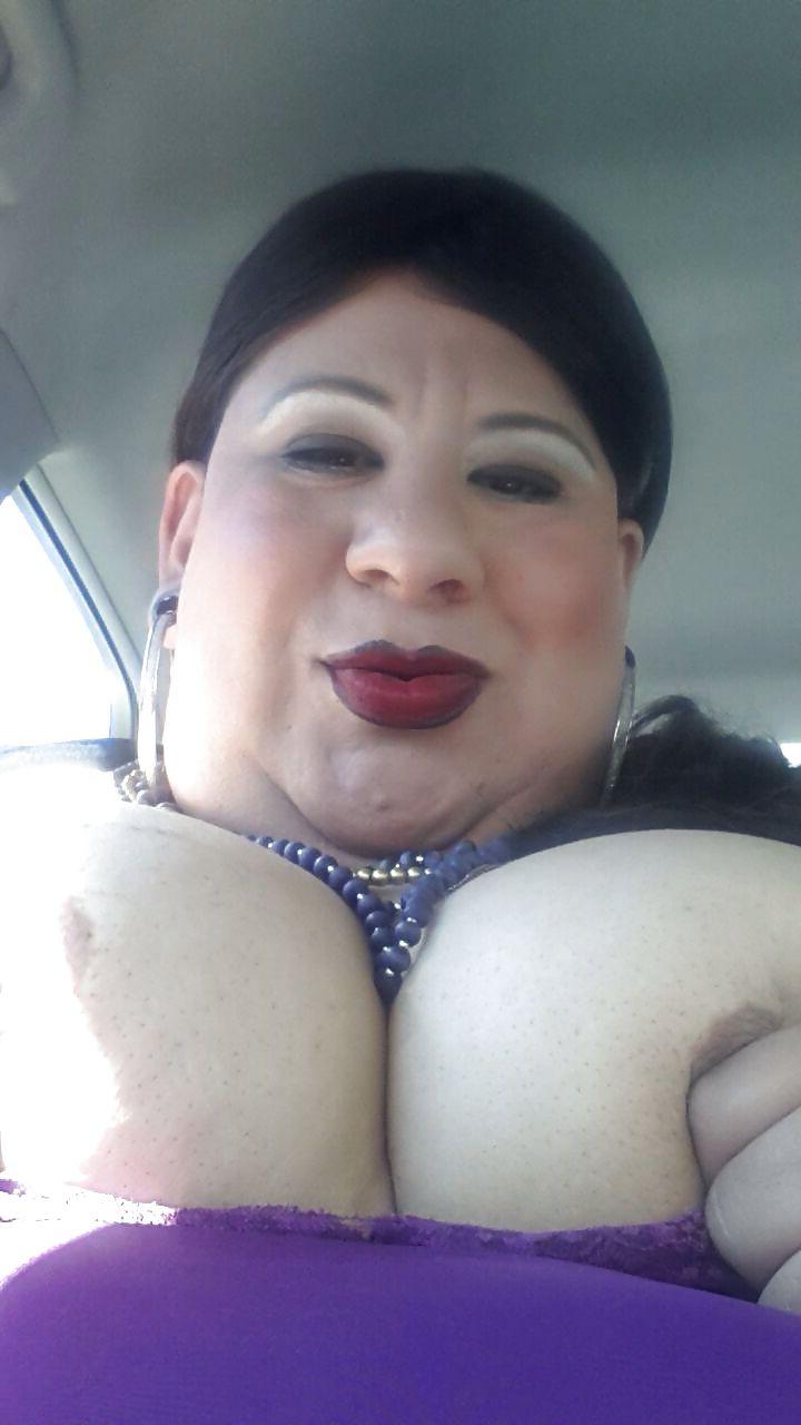 19P Dressed in Public