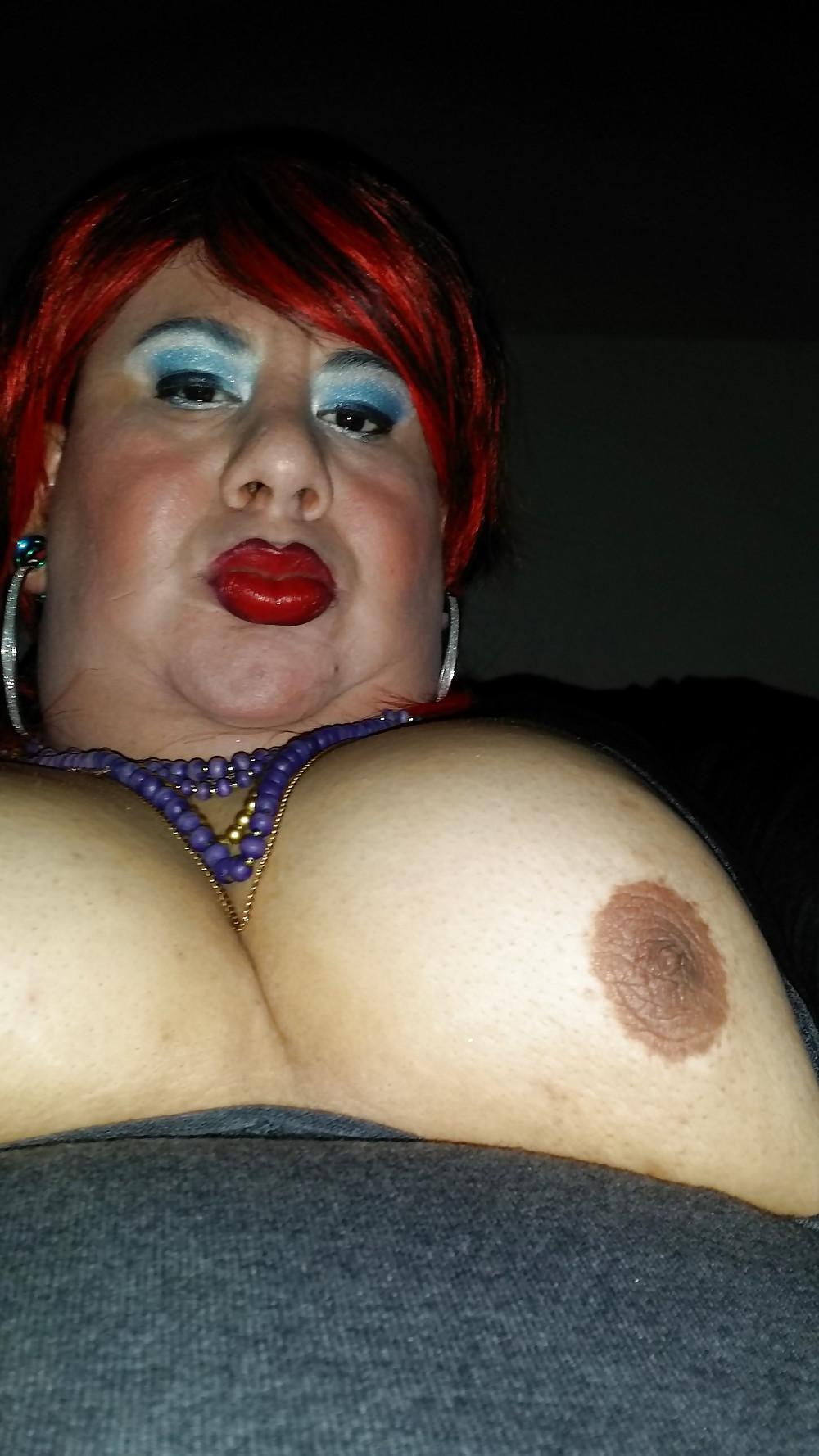19P Dressed in Public