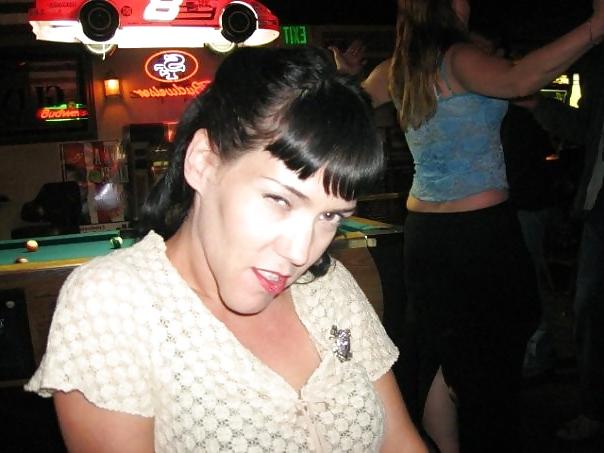 23P Gothique girl