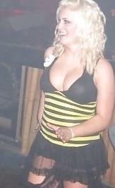 25P Danish teens-163-164-party cleavage body tequila 