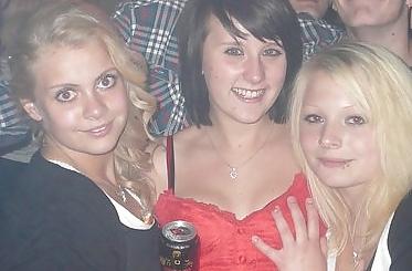 25P Danish teens-163-164-party cleavage body tequila 