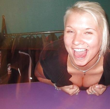 25P Danish teens-163-164-party cleavage body tequila 