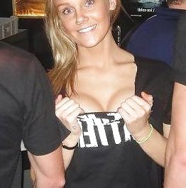 25P Danish teens-163-164-party cleavage body tequila 