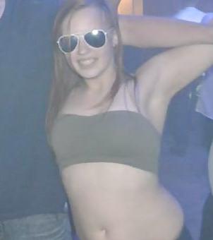 25P Danish teens-163-164-party cleavage body tequila 