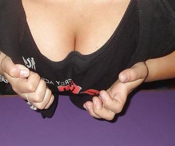 25P Danish teens-163-164-party cleavage body tequila 