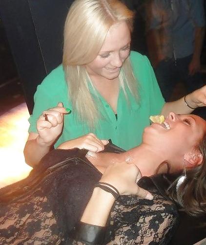 25P Danish teens-163-164-party cleavage body tequila 