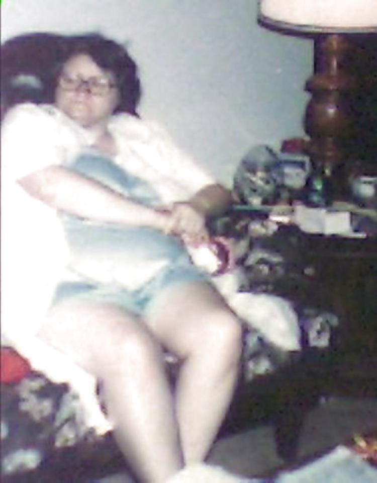 25P Grannies BBW Matures #67