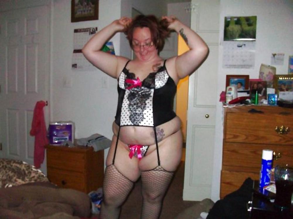 25P Grannies BBW Matures #67