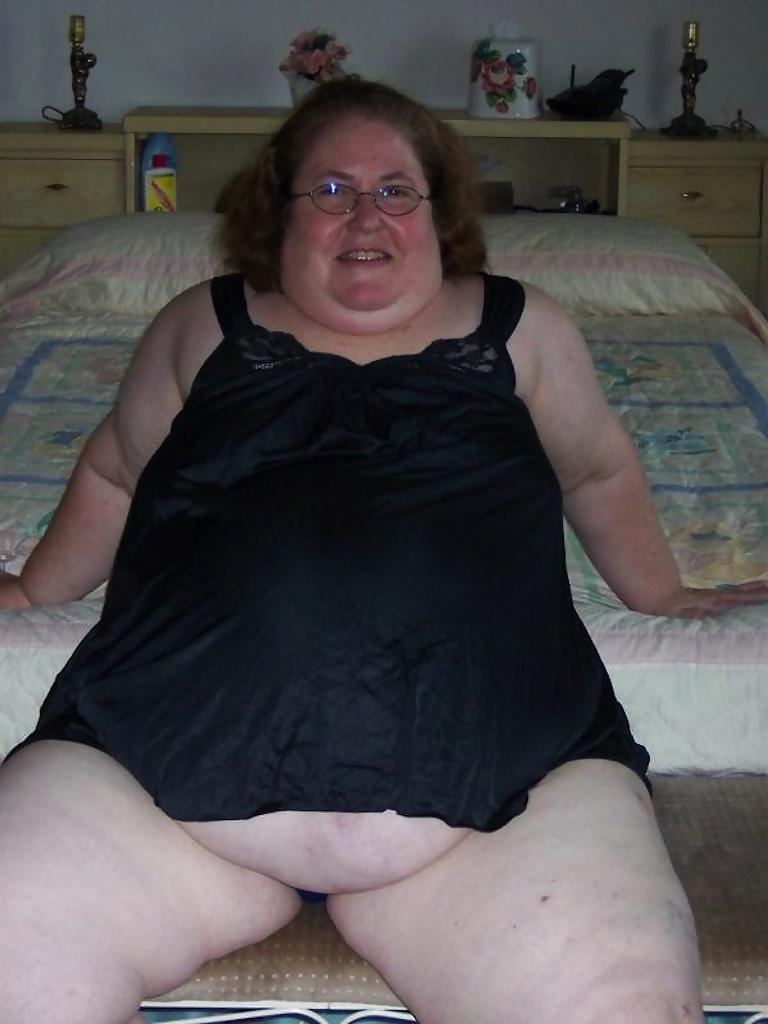 25P Grannies BBW Matures #67