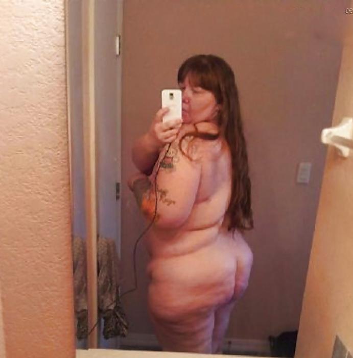 25P Grannies BBW Matures #67