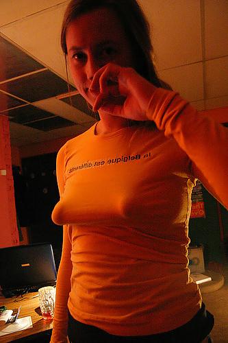 25P Puffy nipples 4 (7 deleted)