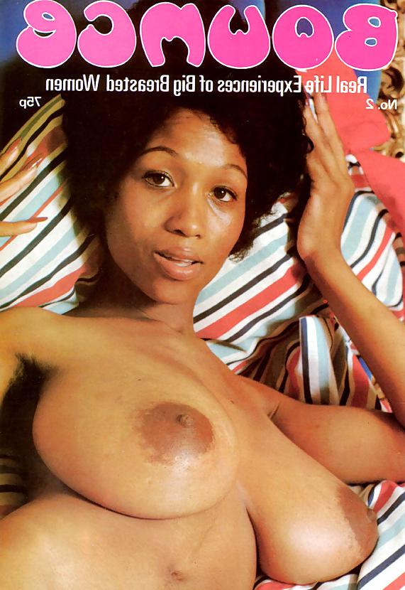 17P CLASSIC BLACK MILFS AND MATURES VOL.4