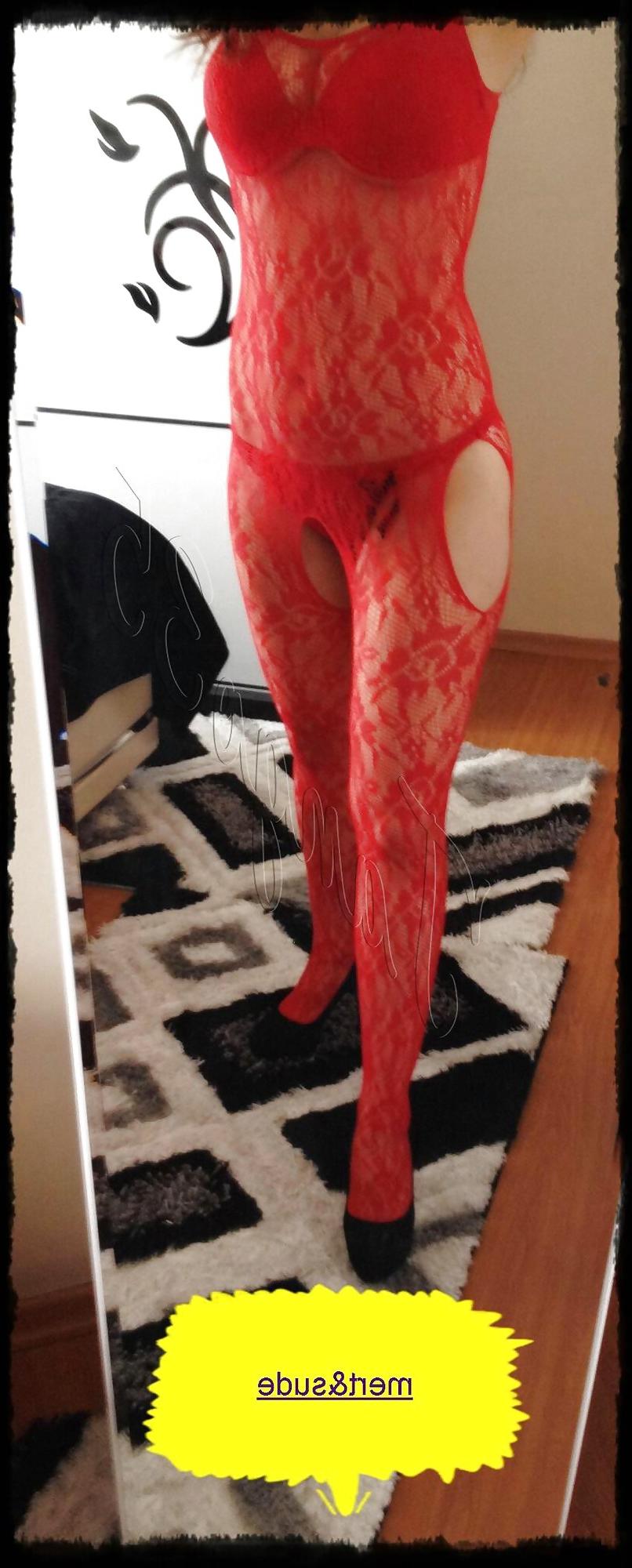 19P Turkish Slut Sude